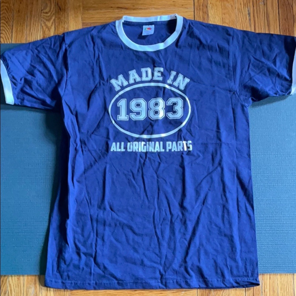 Men’s Tshirt